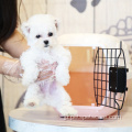 卸売OEM Cat＆Dogs Pet Carrier Cages